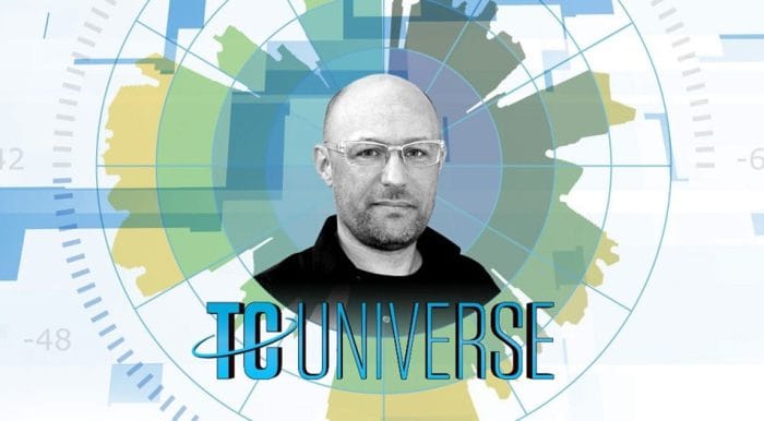 TC Electronic TC Universe