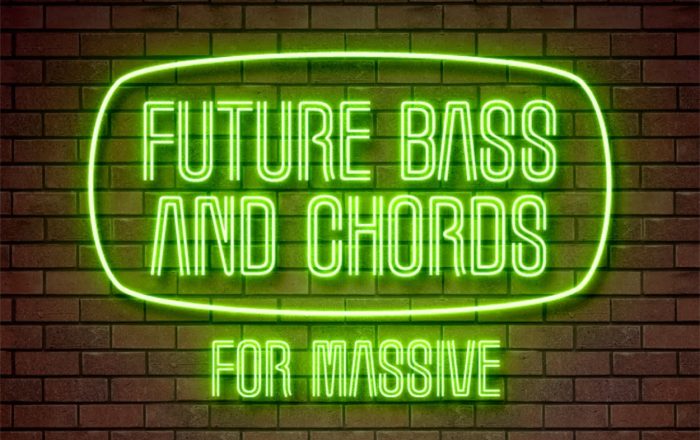 Biome Digital Future Bass and Chords for Massive
