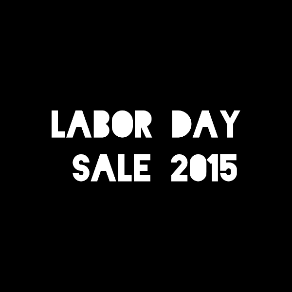 Drum Broker Labor Day Sale 2015
