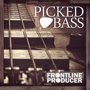 Frontline Producer Picked Bass