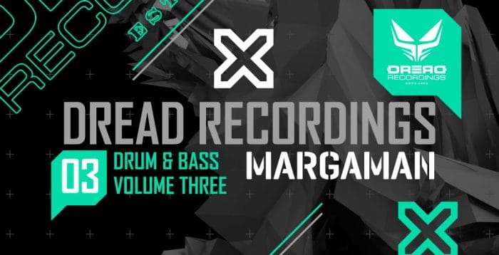 Loopmasters Dread Recordings Margaman