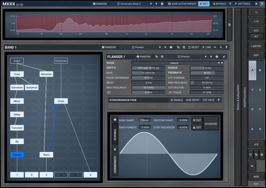 mpowersynth crack