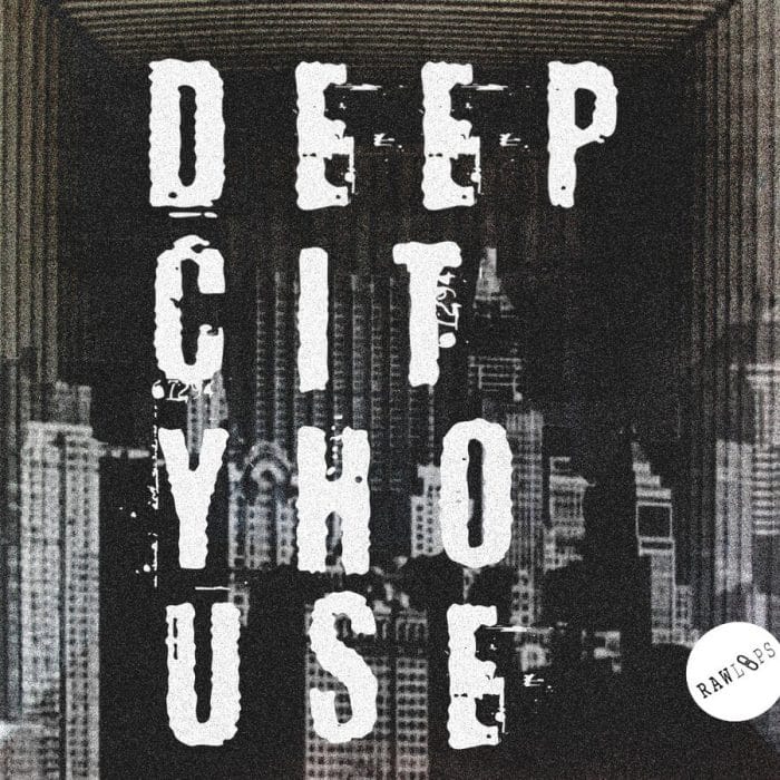 Raw Loops Deep City House