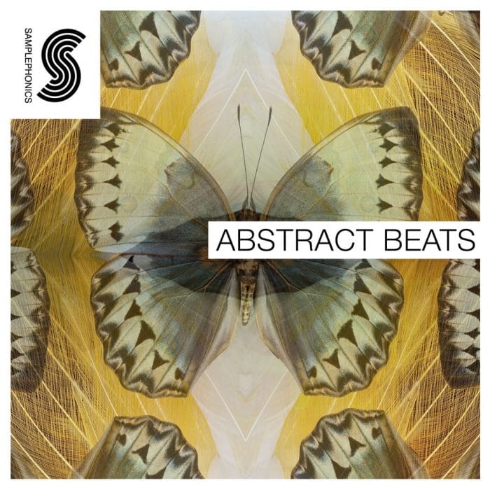 Samplephonics Abstract Beats