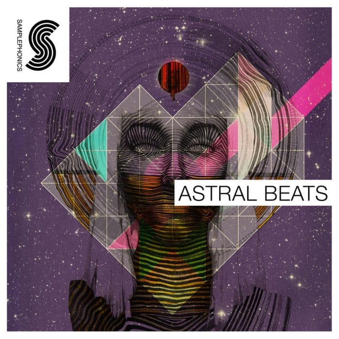 Samplephonics Astral Beats