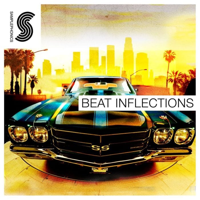 Samplephonics Beat Inflictions