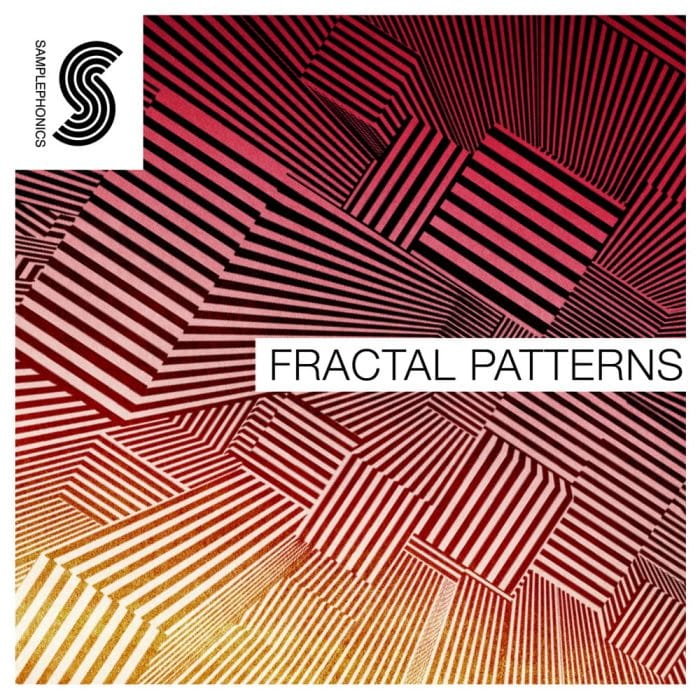 Samplephonics Fractal Patterns