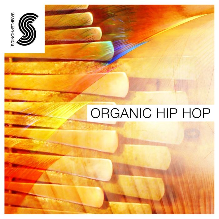 Samplephonics Organic Hip Hop