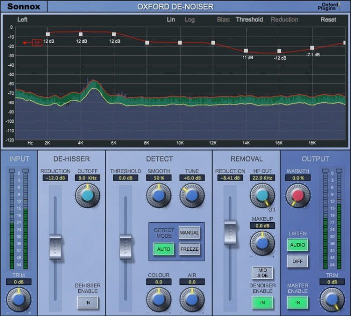 sonnox oxford plugins review