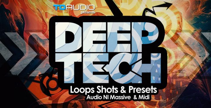 TD Audio Deep Tech