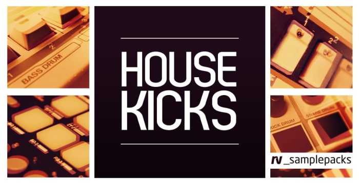 rv_samplepacks House Kicks