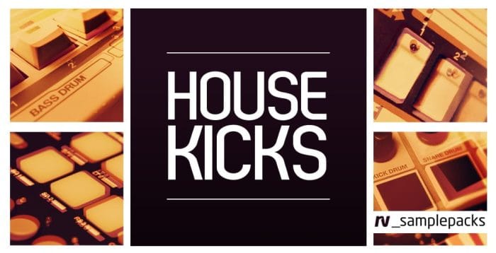 rv_samplepacks House Kicks