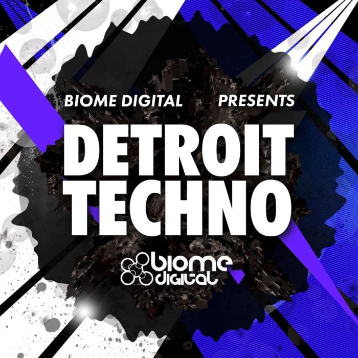 Biome Digital Detroit Techno