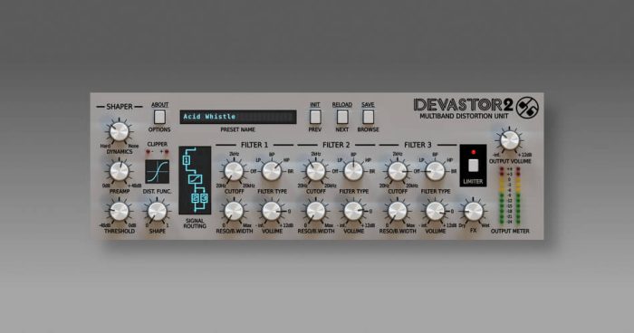 D16 Devastor 2