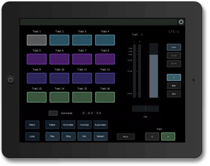 DSRT Sound LTC-1