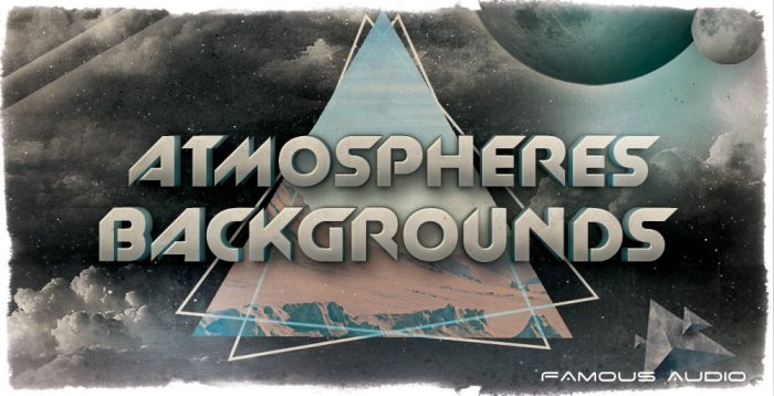 Famous Audio Atmospheres & Backgrounds