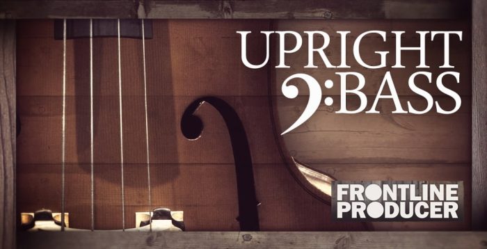 Frontline Producer Upright Bass