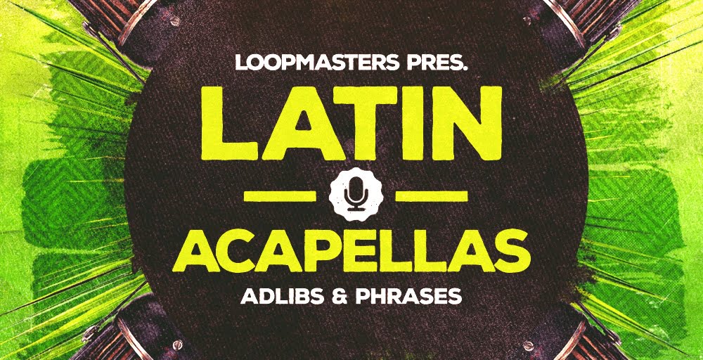 loopmasters iconical vocal acapellas