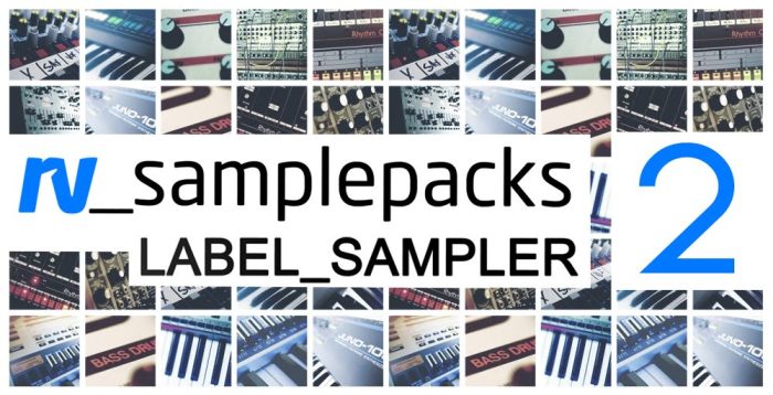RV_Samplepacks Label Sampler 2