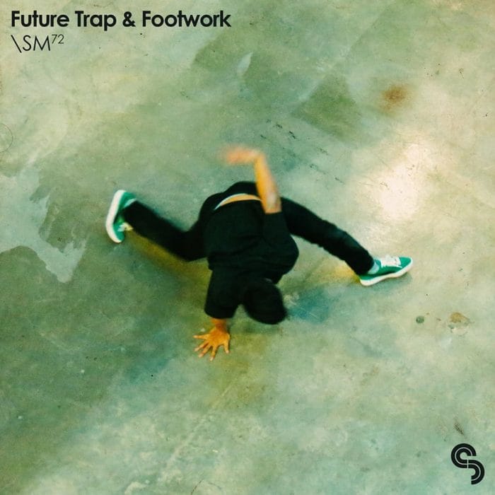 Sample Magic Future Trap & Footwork