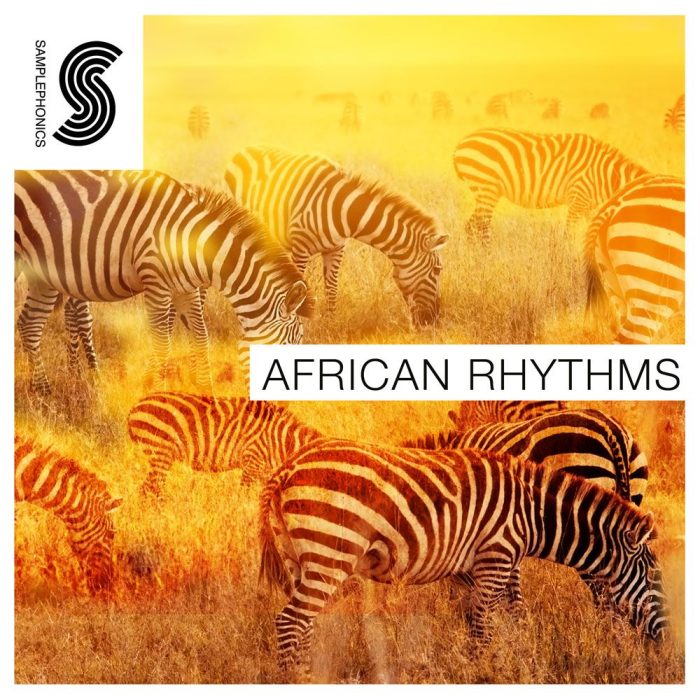 Samplephonics African Rhythms