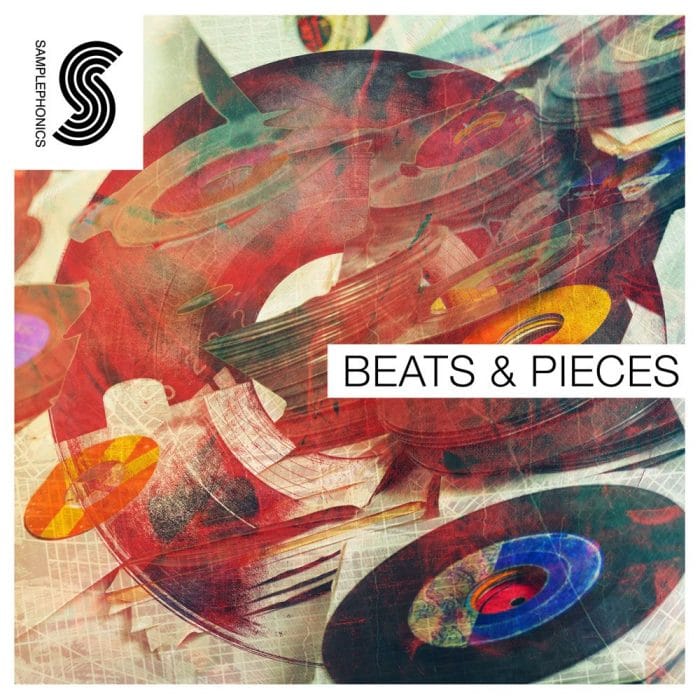 Samplephonics Beats & Pieces