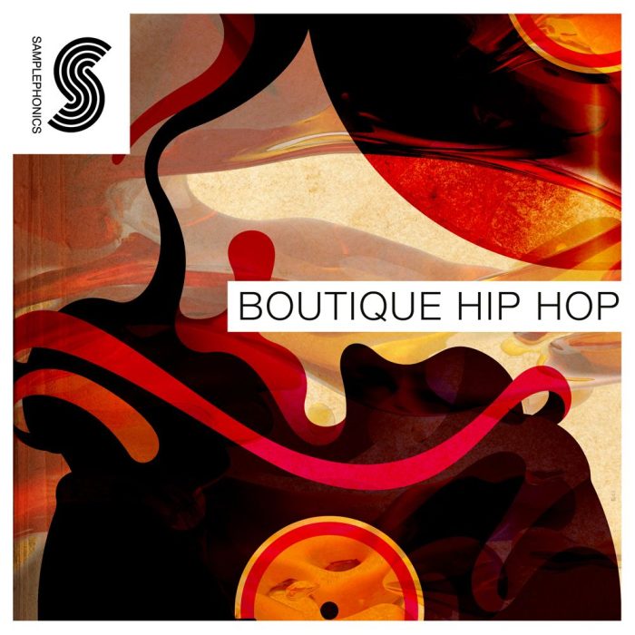 Samplephonics Boutique Hip Hop
