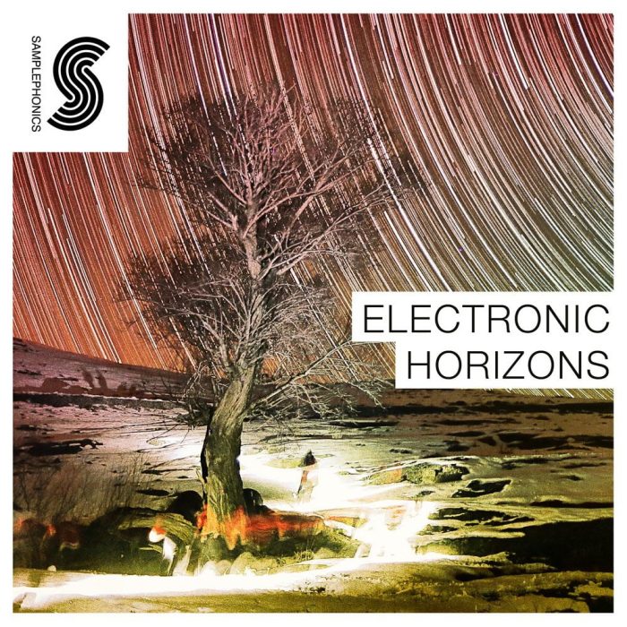Samplephonics Electronic Horizons