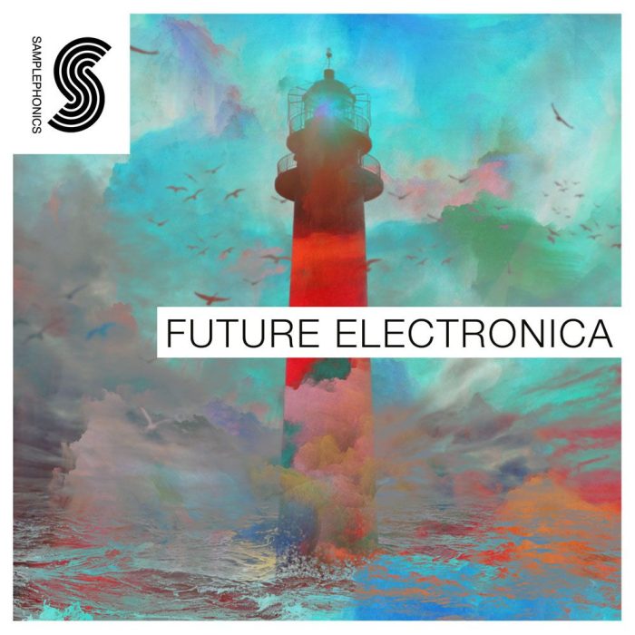 Samplephonics Future Electronica