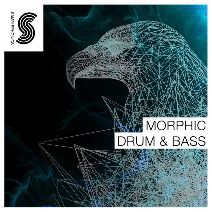 Samplephonics Morphic Drum & Bass