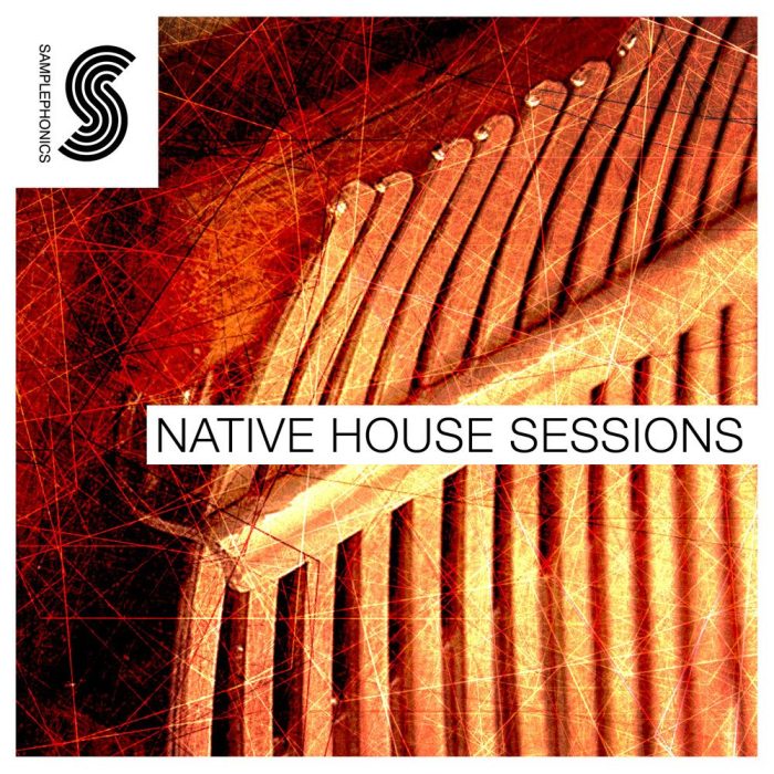 Samplephonics Native House Sessions