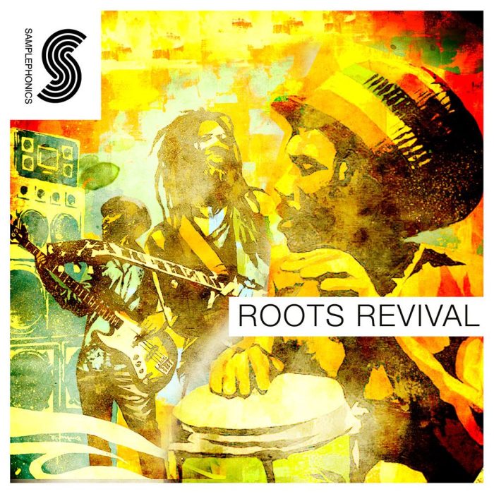Samplephonics Roots Revival