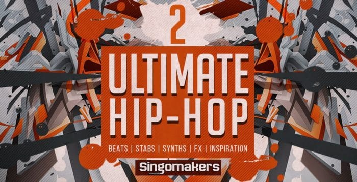 Singomakers Ultimate Hip-Hop 2