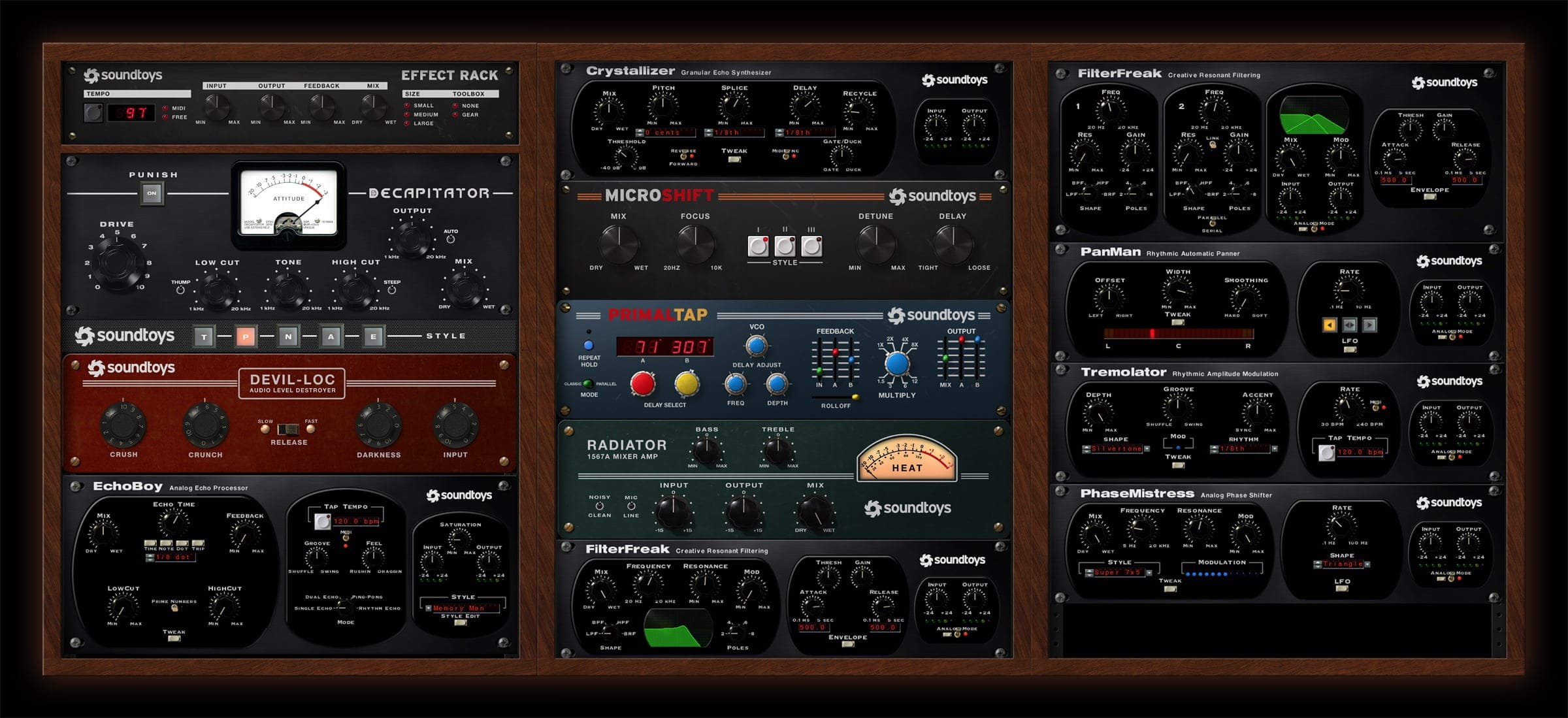 soundtoys crystallizer