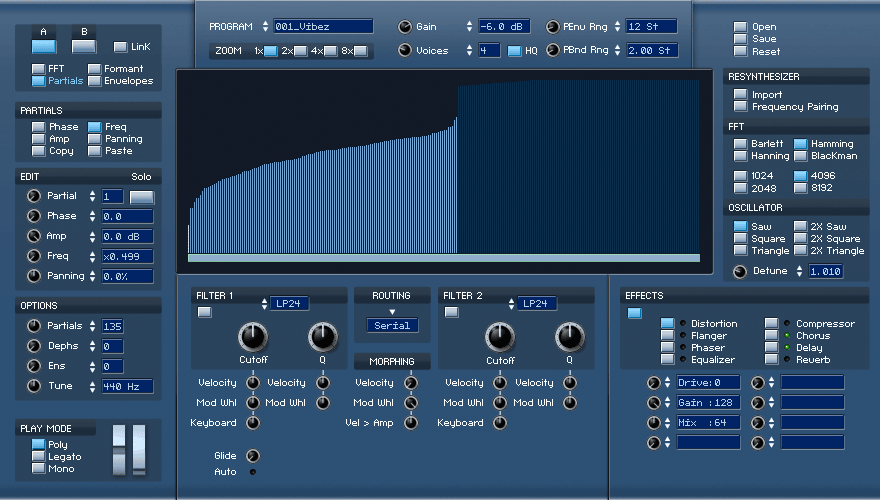 texas instruments speech synthesizer emulator mac