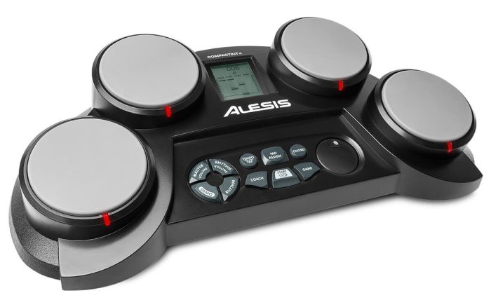 Alesis CompactKit4