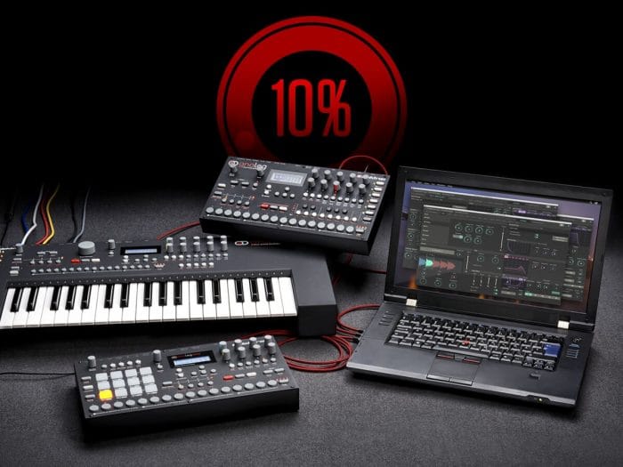 Elektron Black Friday