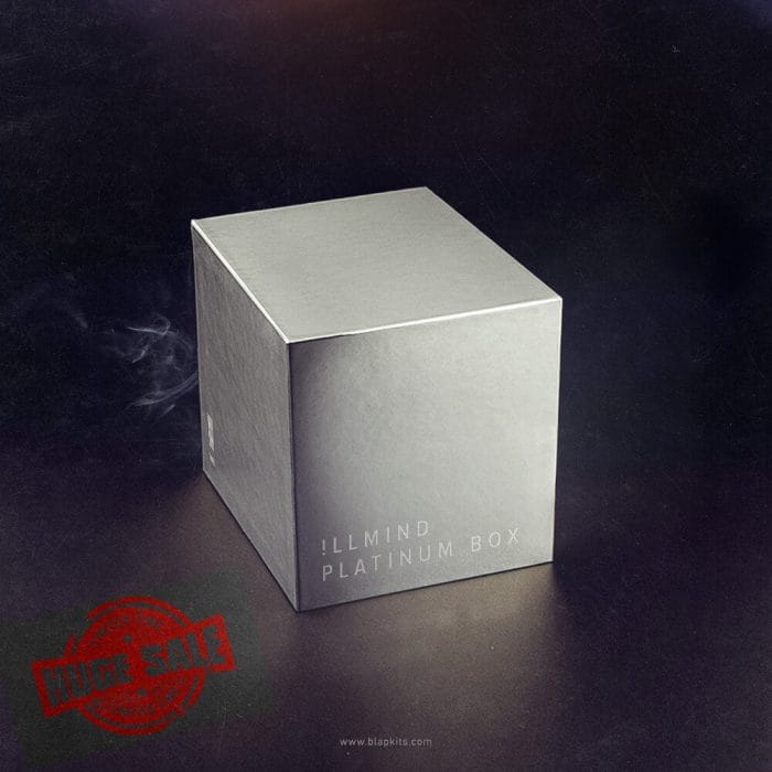 Illmind Platinum Box Bundle