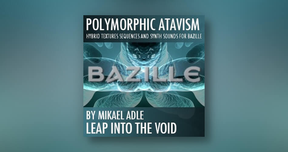 Leap Into The Void Polymorphinc Atavism