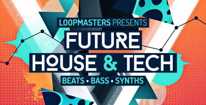 Loopmasters Future House & Tech