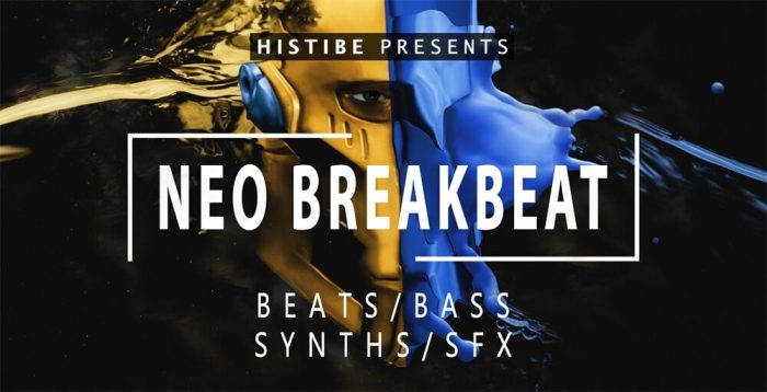 Loopmasters Histibe Neo Breakbeat