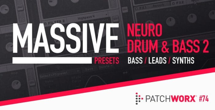 Loopmasters Neuro Drum & Bass Vol 2