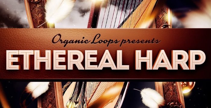 Organic Loops Ethereal Harp