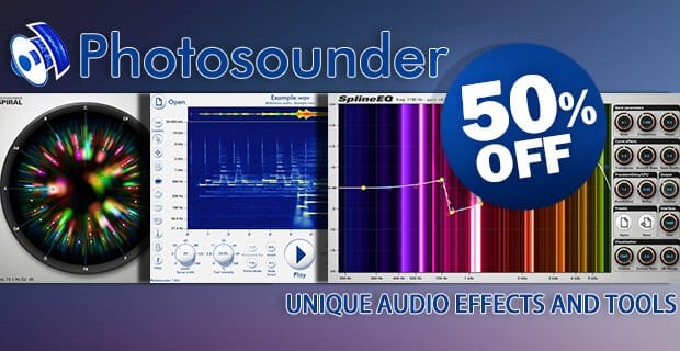 free photosounder