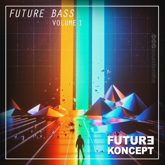 Prime Loops Future Bass Vol 1