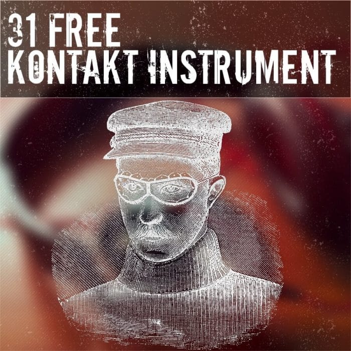 SampleScience 31 Free Kontakt Instruments