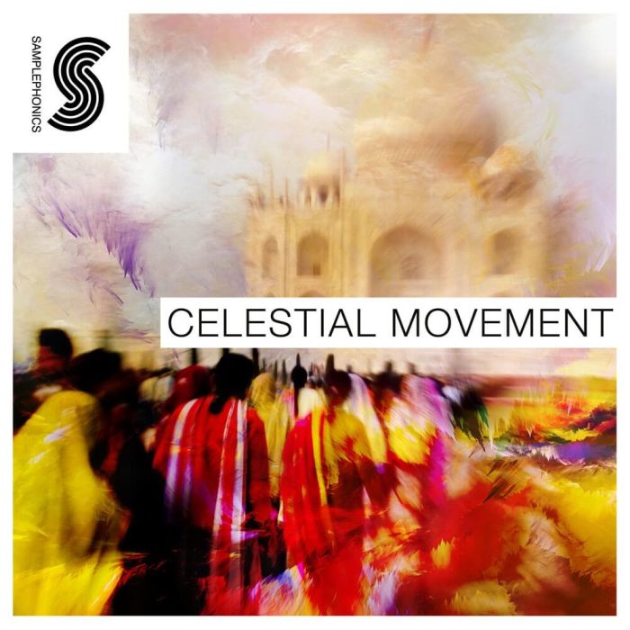 Samplephonics Celestial Movement