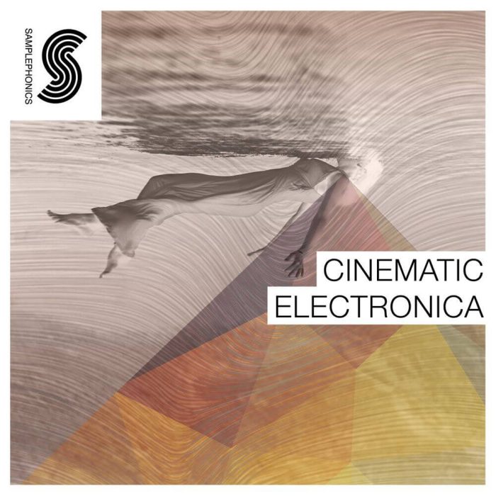 Samplephonics Cinematic Electronica