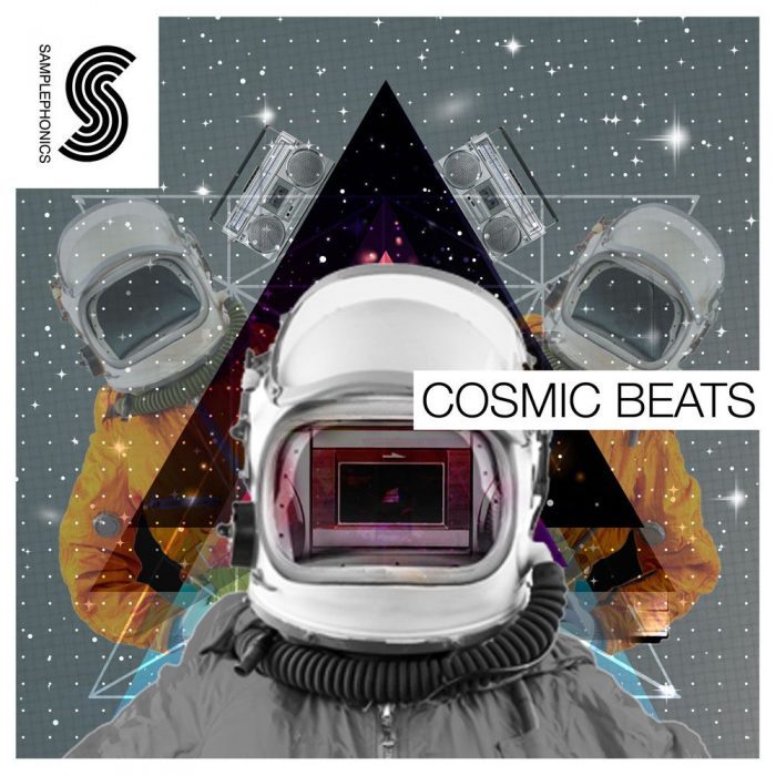 Samplephonics Cosmic Beats