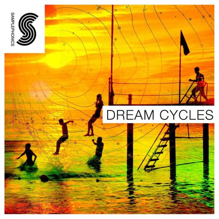 Samplephonics Dream Cycles